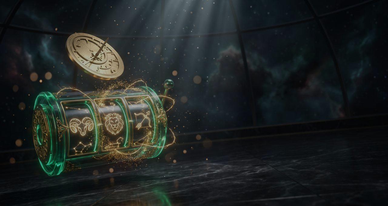 Zodiac Casino