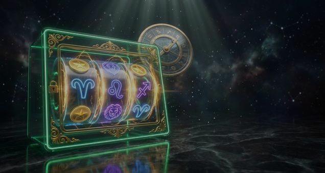 Zodiac Casino