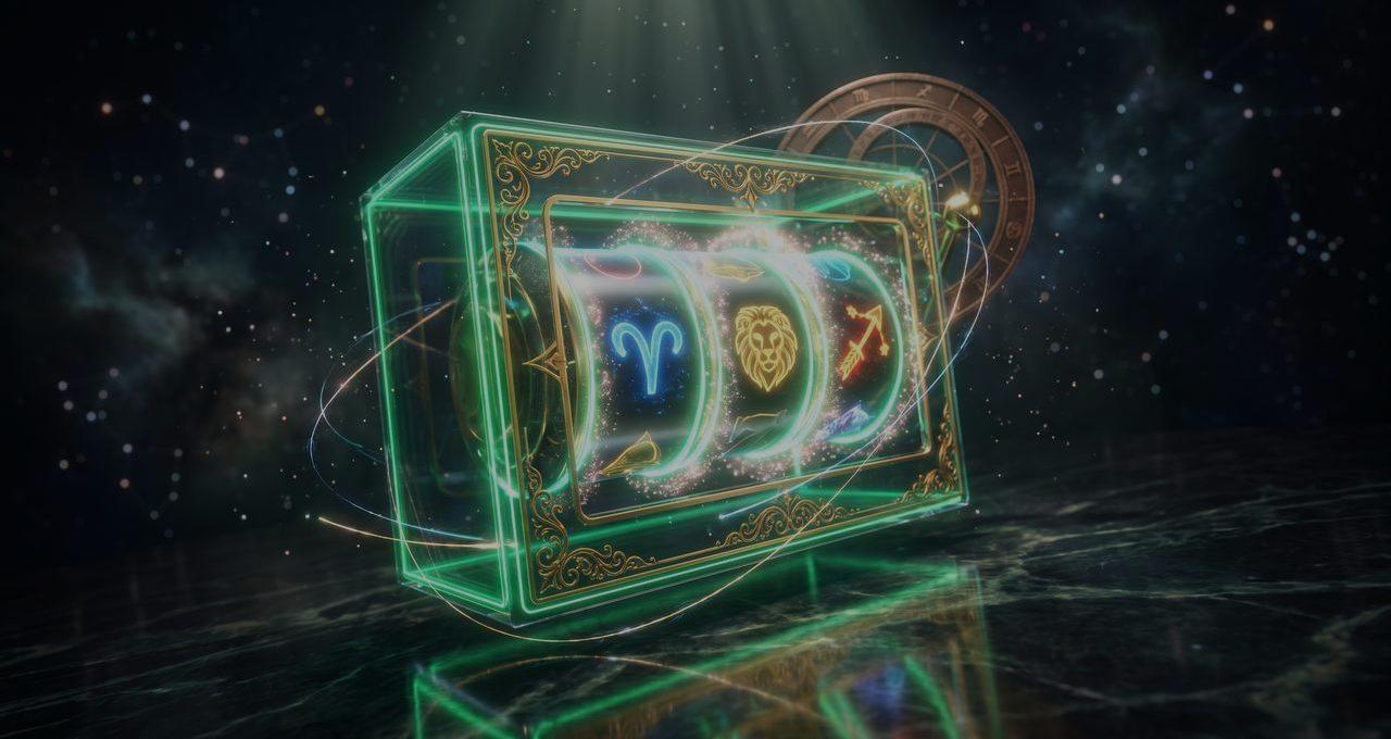 Zodiac Casino